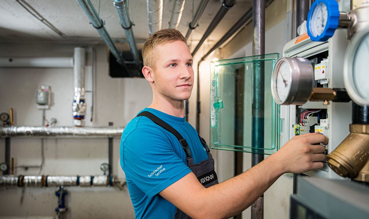 Vonovia_Instandhaltung_Handwerker