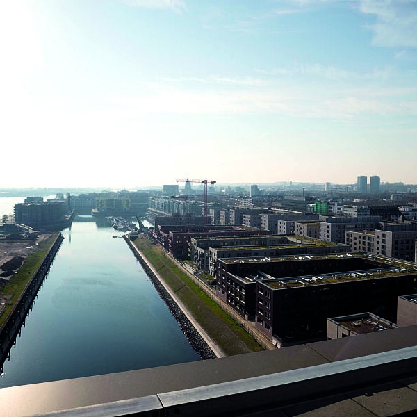 UBM Development