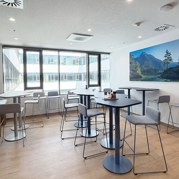 Rock Capital Group mit Getinge 
