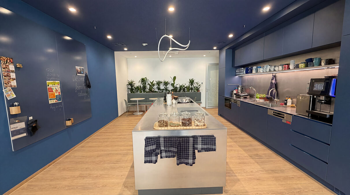 Rock Capital Group mit Getinge 