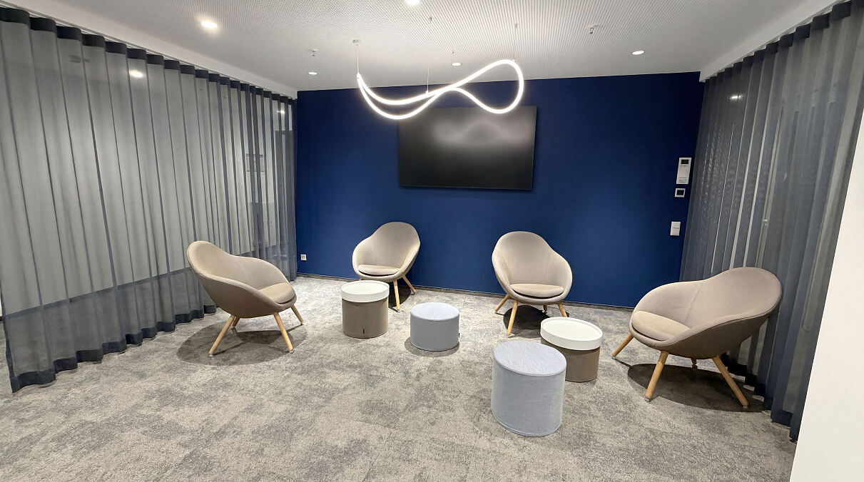 Rock Capital Group mit Getinge 