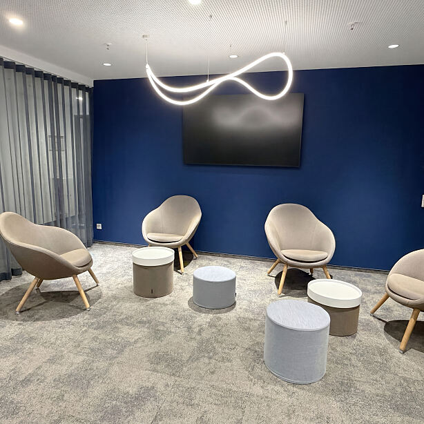Rock Capital Group mit Getinge 
