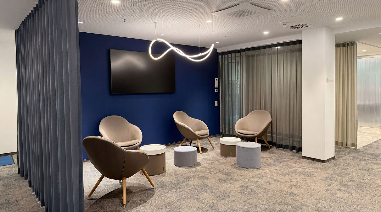 Rock Capital Group mit Getinge 