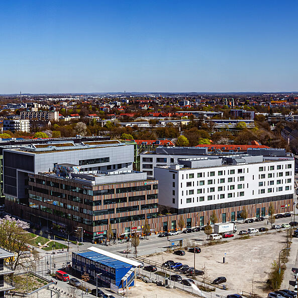 R&S Immobilienmanagement GmbH