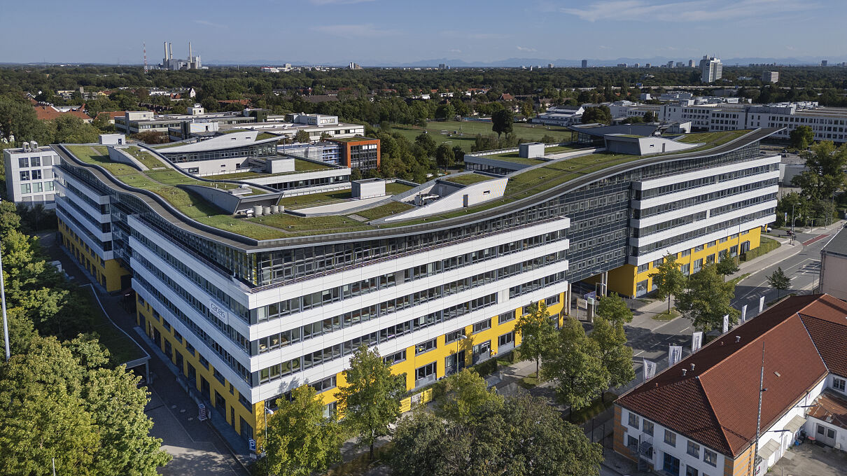 Vom früheren BMW-Standort zur Betreiberimmobilie: Im LILO München übernimmt ACCUMULATA Operations für zehn Jahre den Betrieb der Community-, Meeting- und Work-Spaces auf rund 3.000 Quadratmetern.
