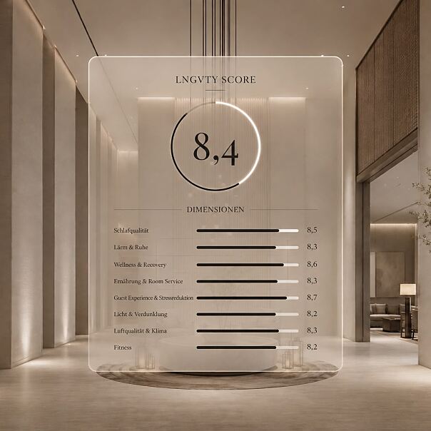 Longevity SCORE