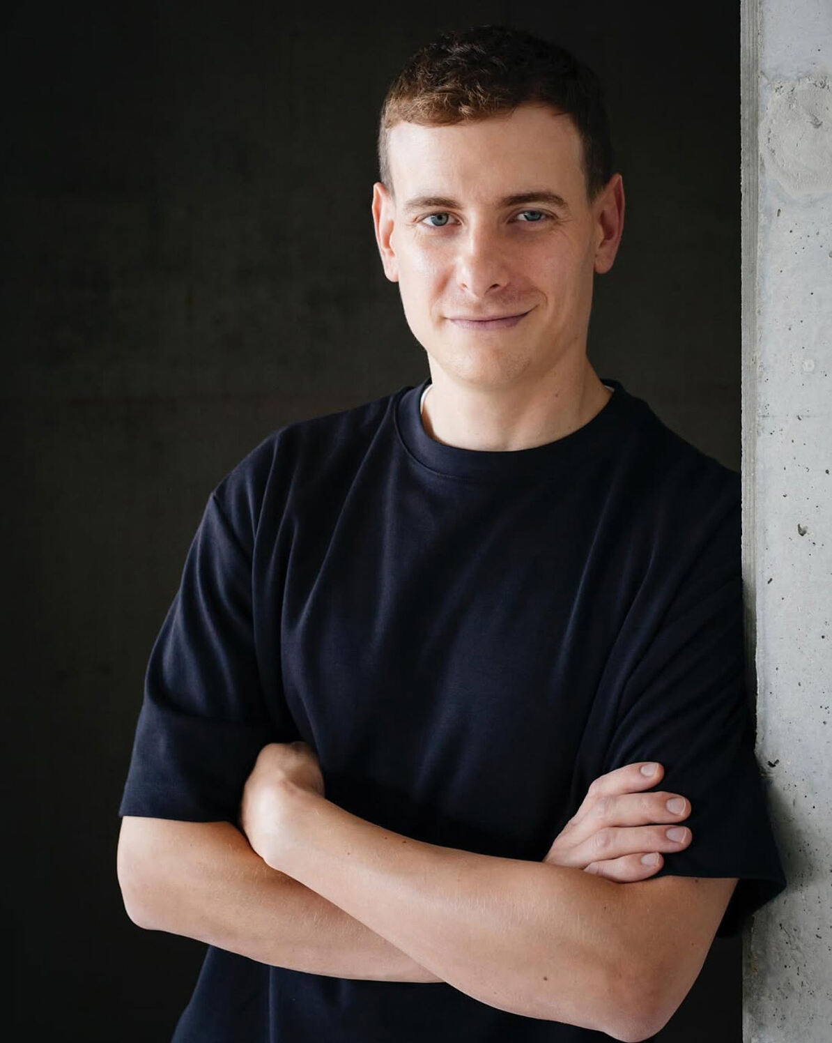 Justin Howlett