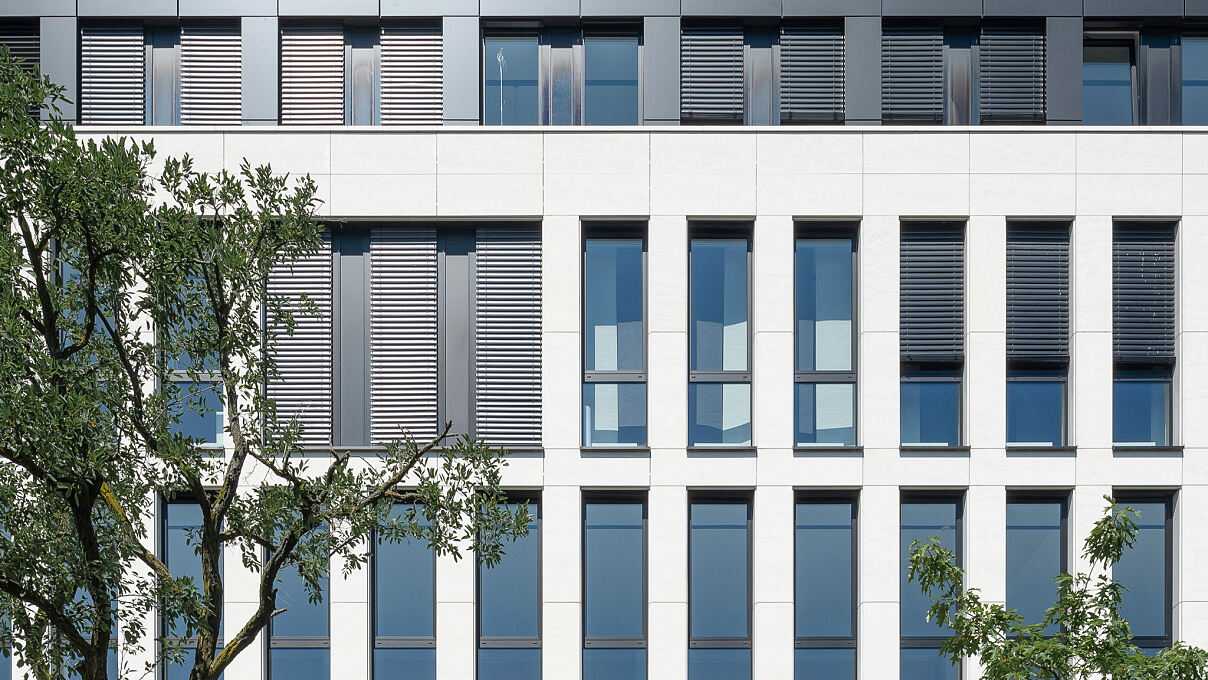 Epsilon Office der City 1 Group