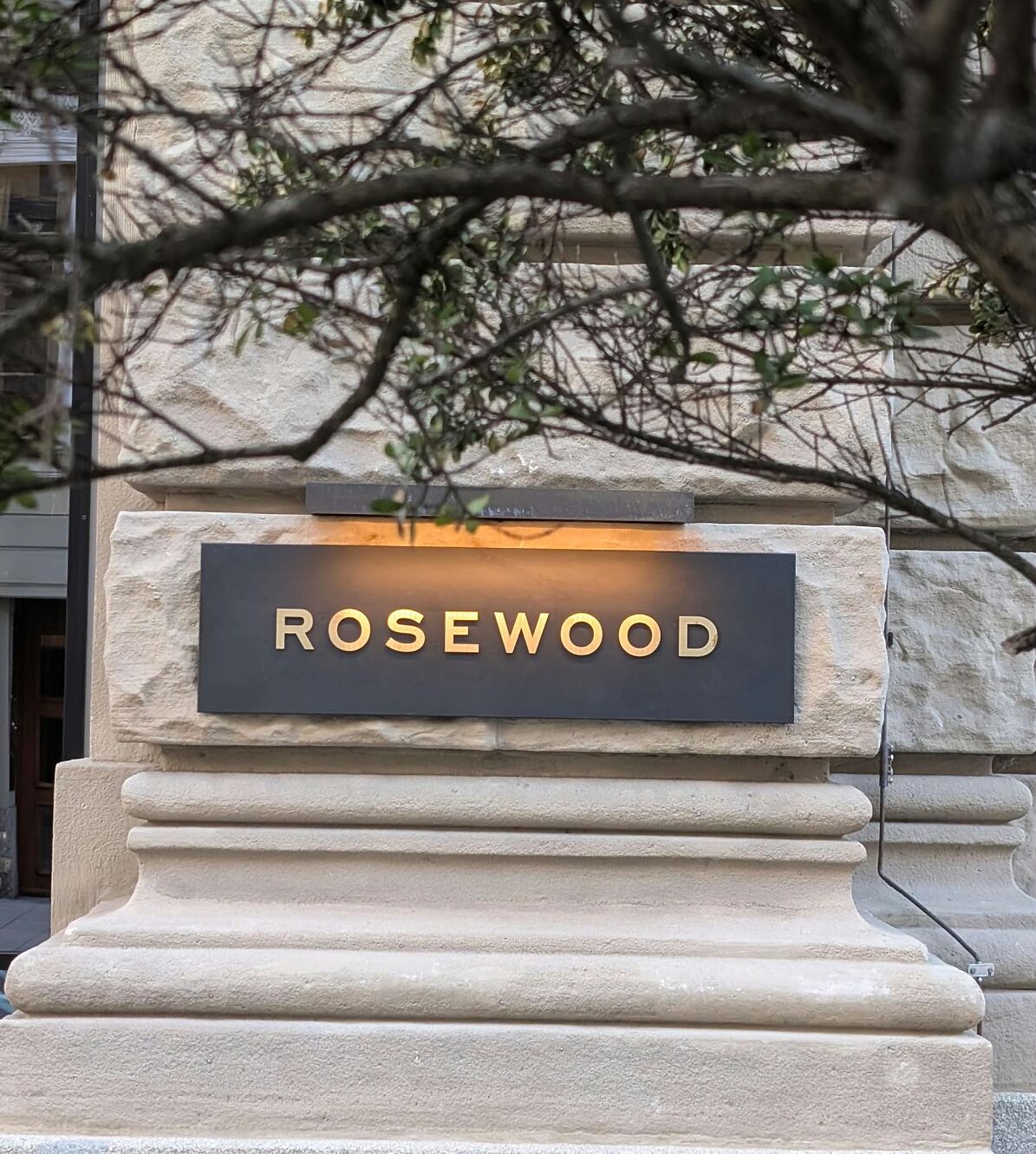 Hotel rosewood München - eines der führenden Longevity-Hotels in München laut LNGVTY