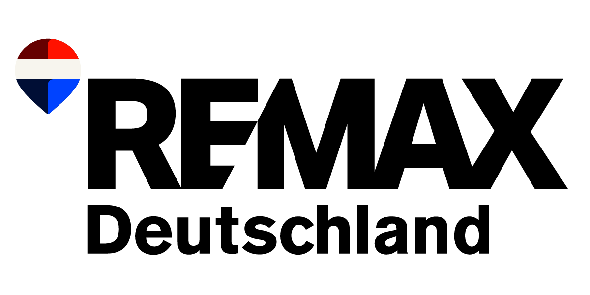 Remax Deutschland_Marke 2026_Logo