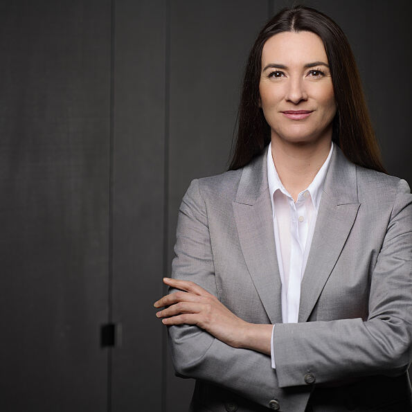 Samina Julevic, CEO Remax Germany