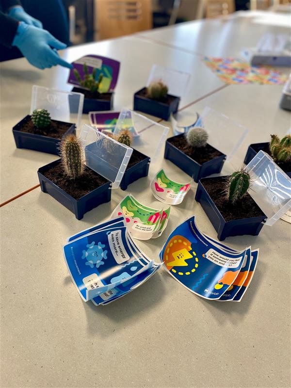 Starlab Sustainability Drive 2023