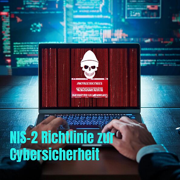 IT Sicherheit_NIS-2-Richtlinie