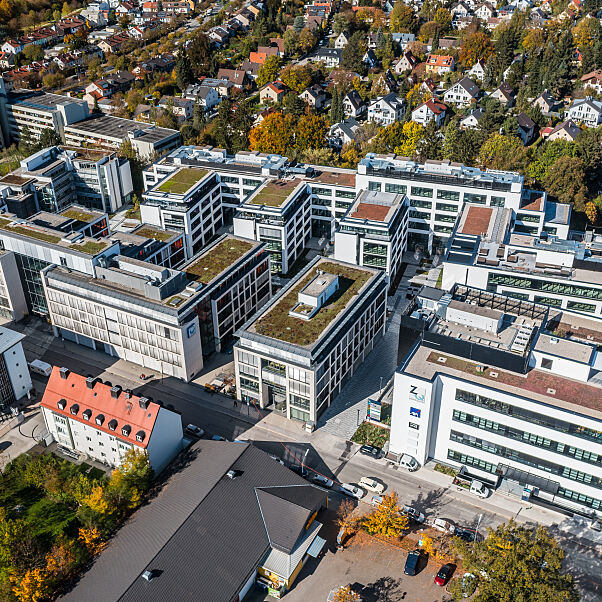 ZielstattQuartier