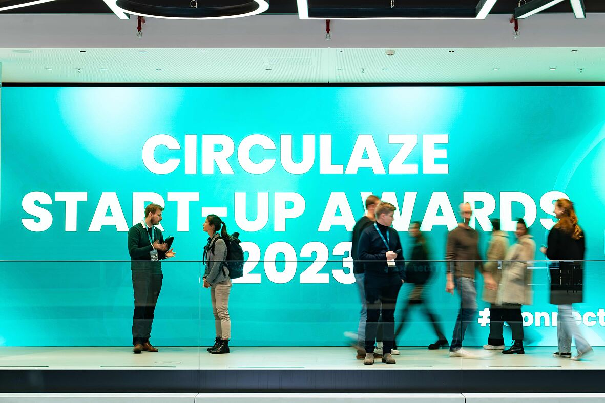 CIRCULAZE Summit