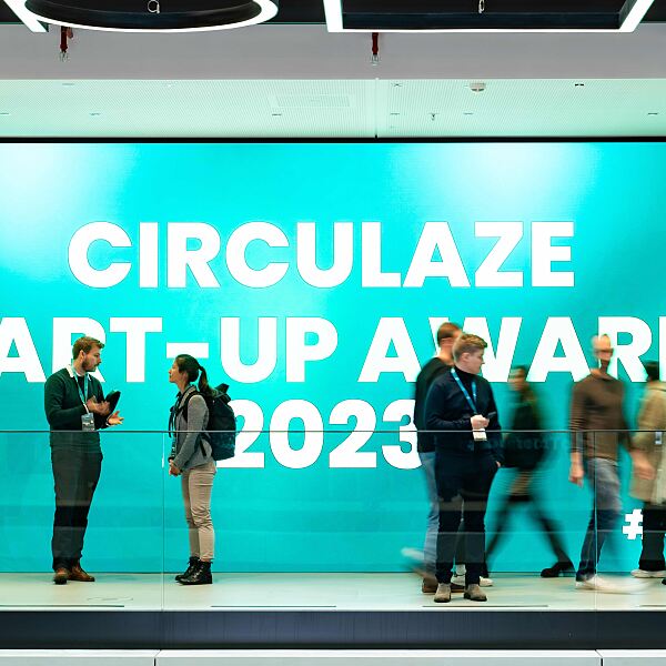 CIRCULAZE Summit