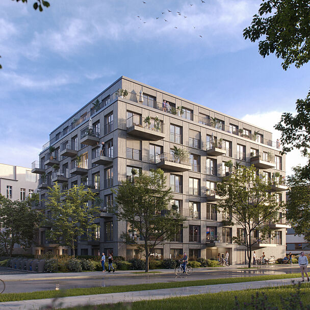 Thule48 Aussenansicht