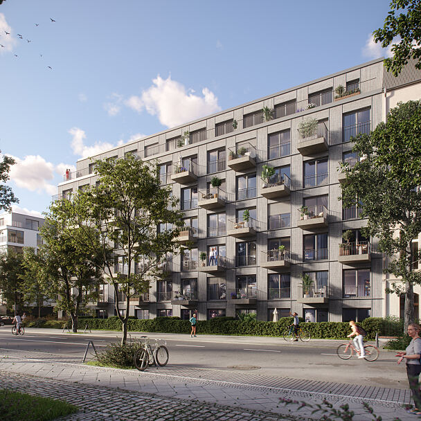 Thule48 Aussenansicht
