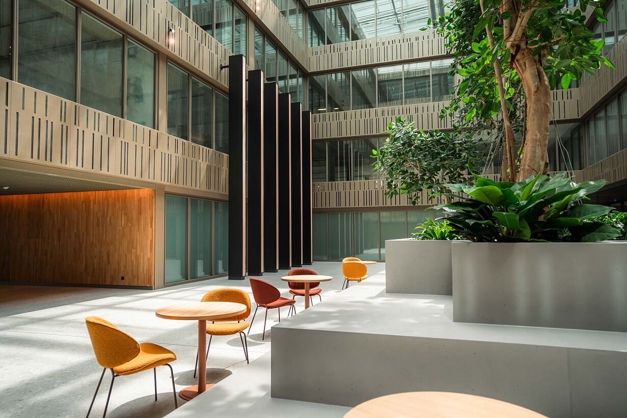 Atrium