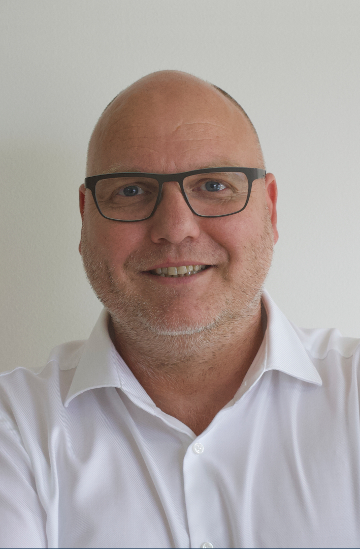 Matthias Uhl, Geschäftsführer von DIE WERKBANK IT 