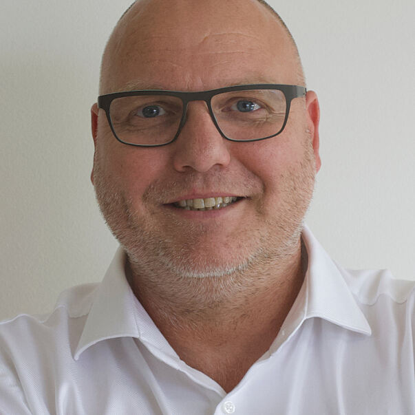 Matthias Uhl, Geschäftsführer von DIE WERKBANK IT 
