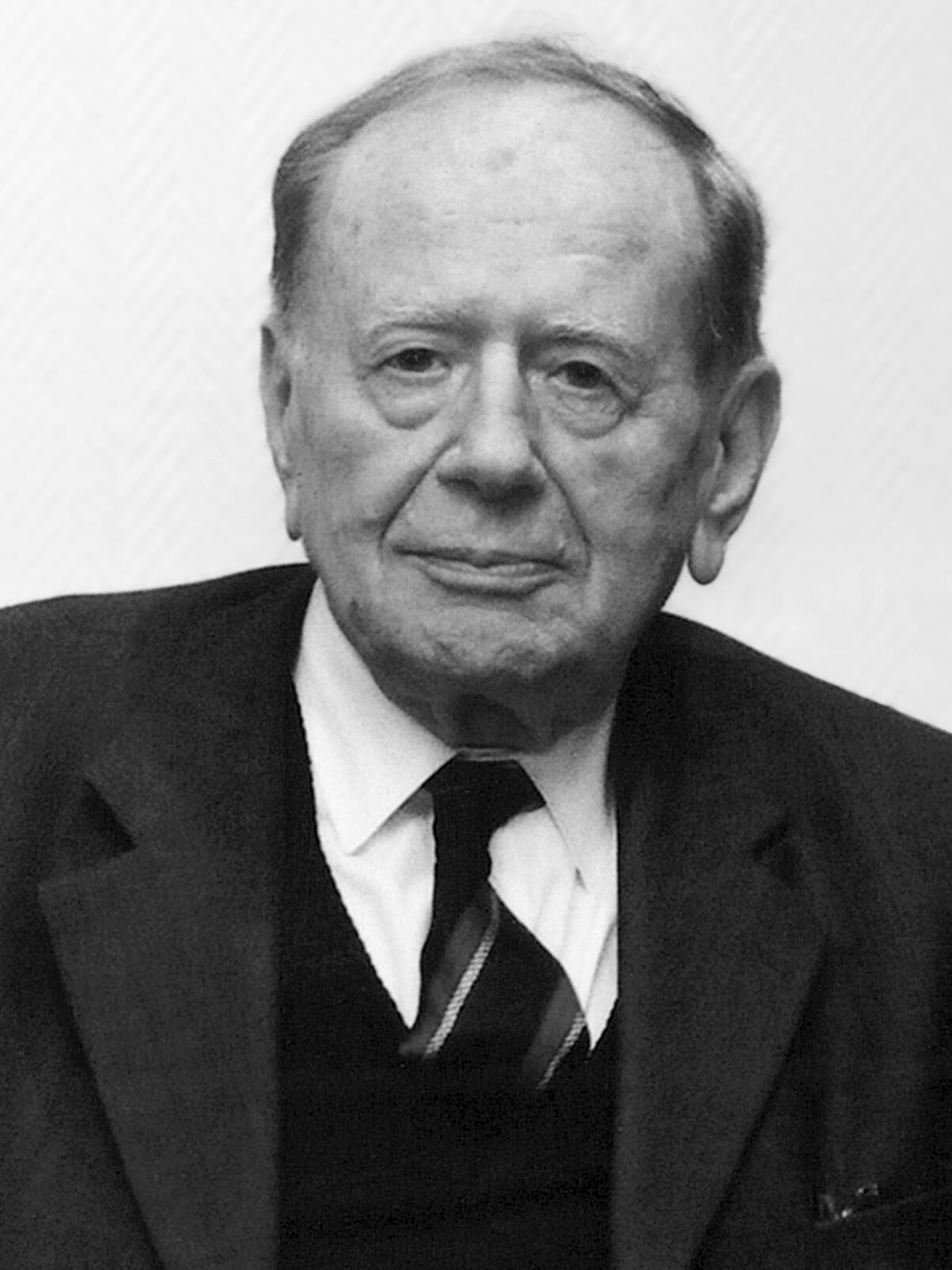 Dr. Hans Kröner