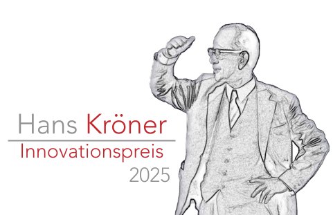 Hans Kröner Innovationspreis