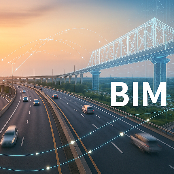 DIE WERKBANK IT gewinnt Ausschreibung für BIM-Datenbank der Autobahn GmbH des Bundes