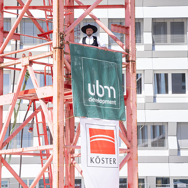 UBM Development