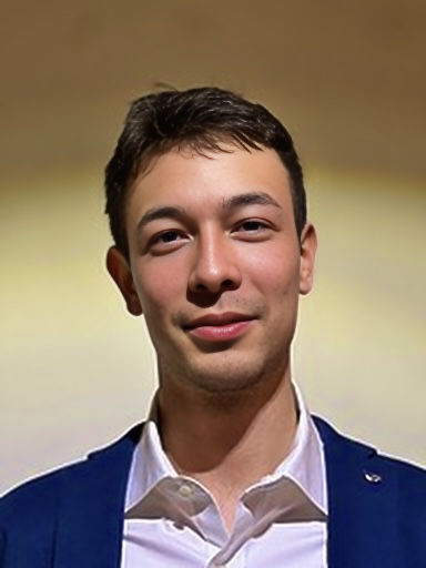 Robin Schild, Product Manager bei DIE WERKBANK IT