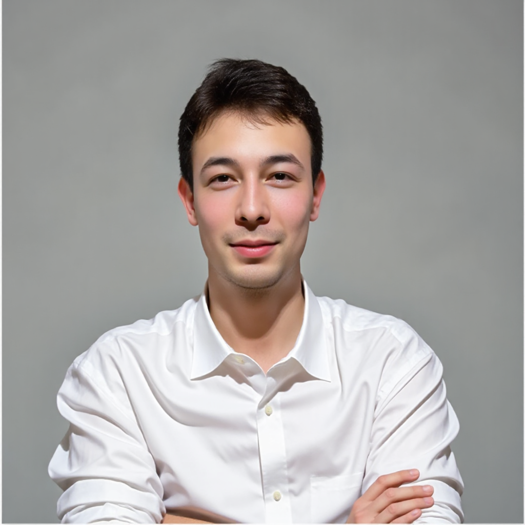 Robin Schild, Product Manager bei DIE WERKBANK ITjpg