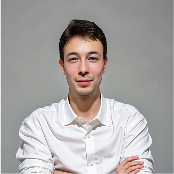 Robin Schild, Product Manager bei DIE WERKBANK ITjpg