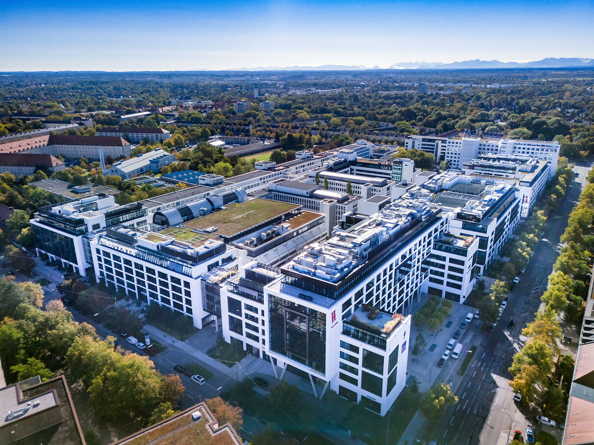 Neue Balan_Luftbild_Ansicht West