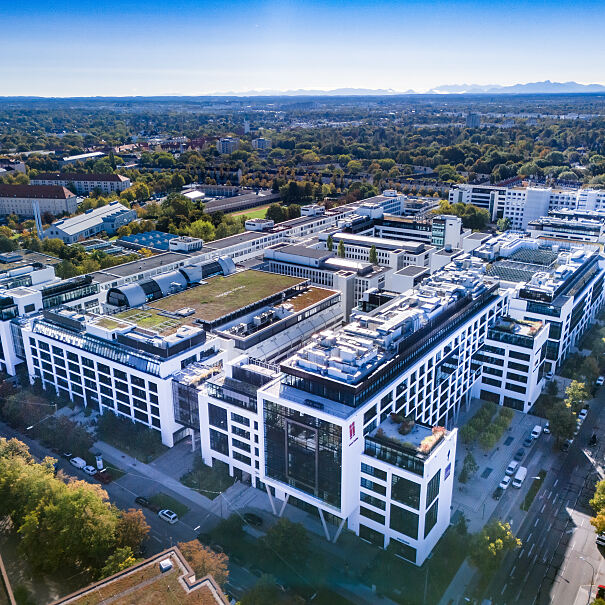 Neue Balan_Luftbild_Ansicht West