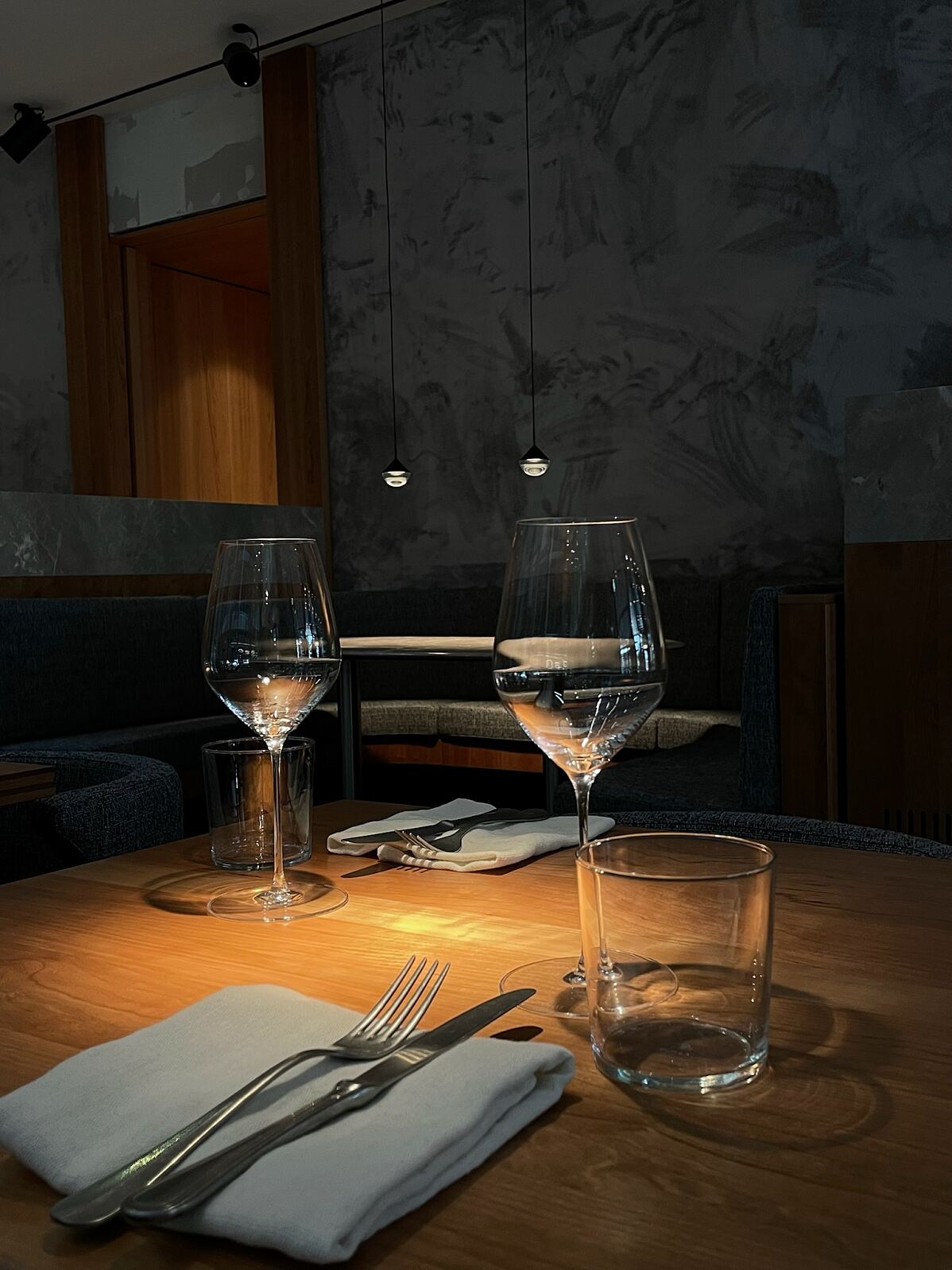Restaurant NICE