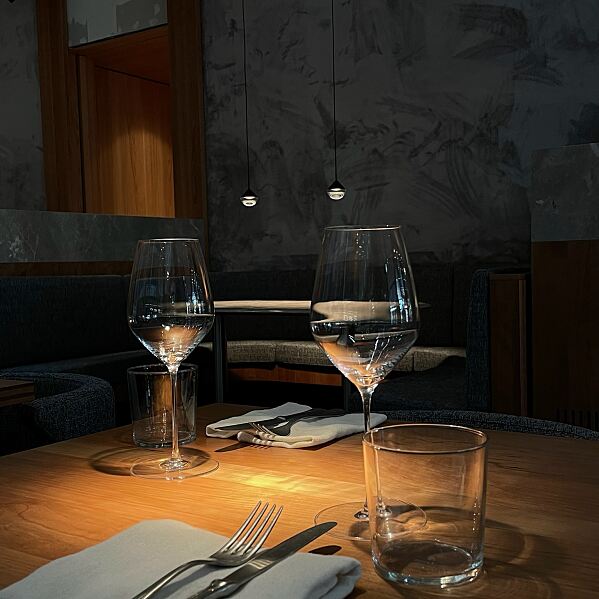 Restaurant NICE