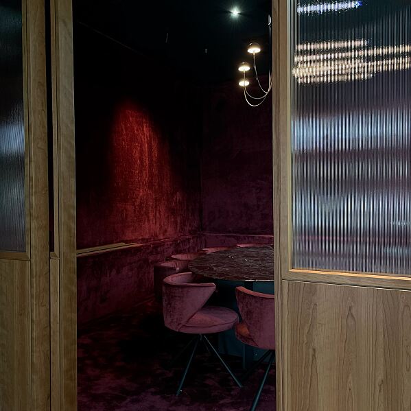Restaurant NICE