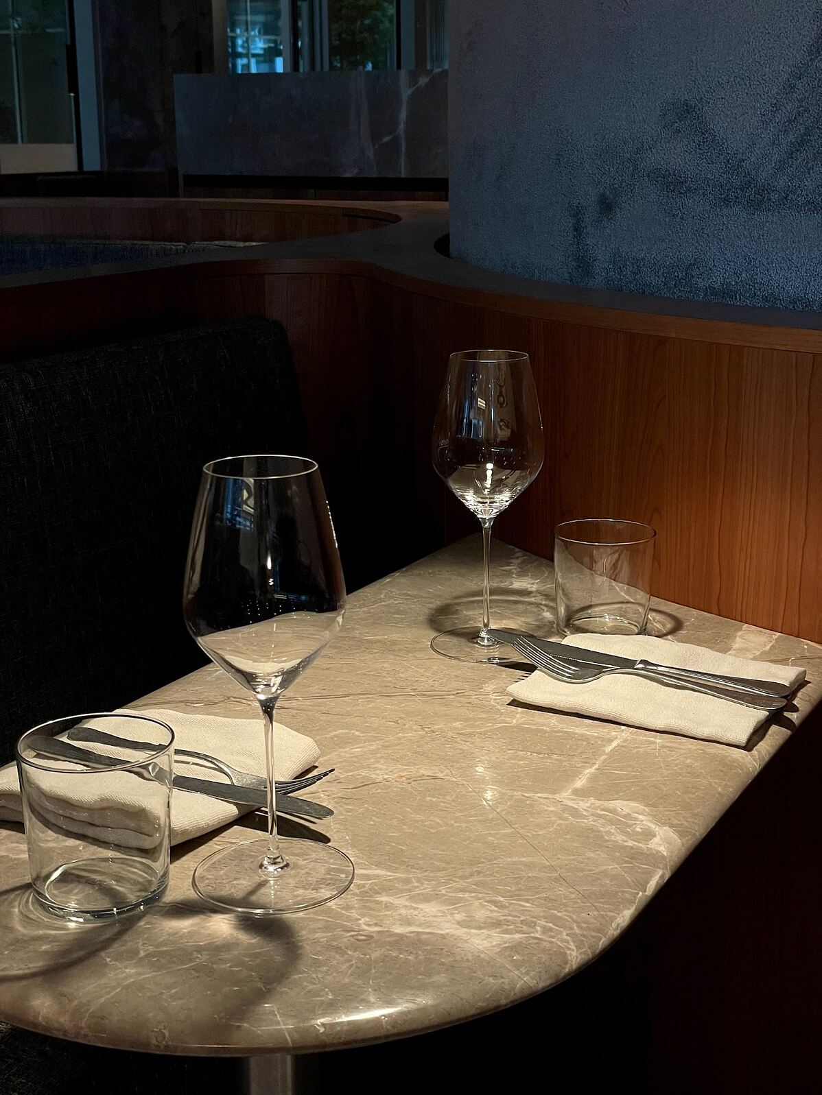 Restaurant NICE