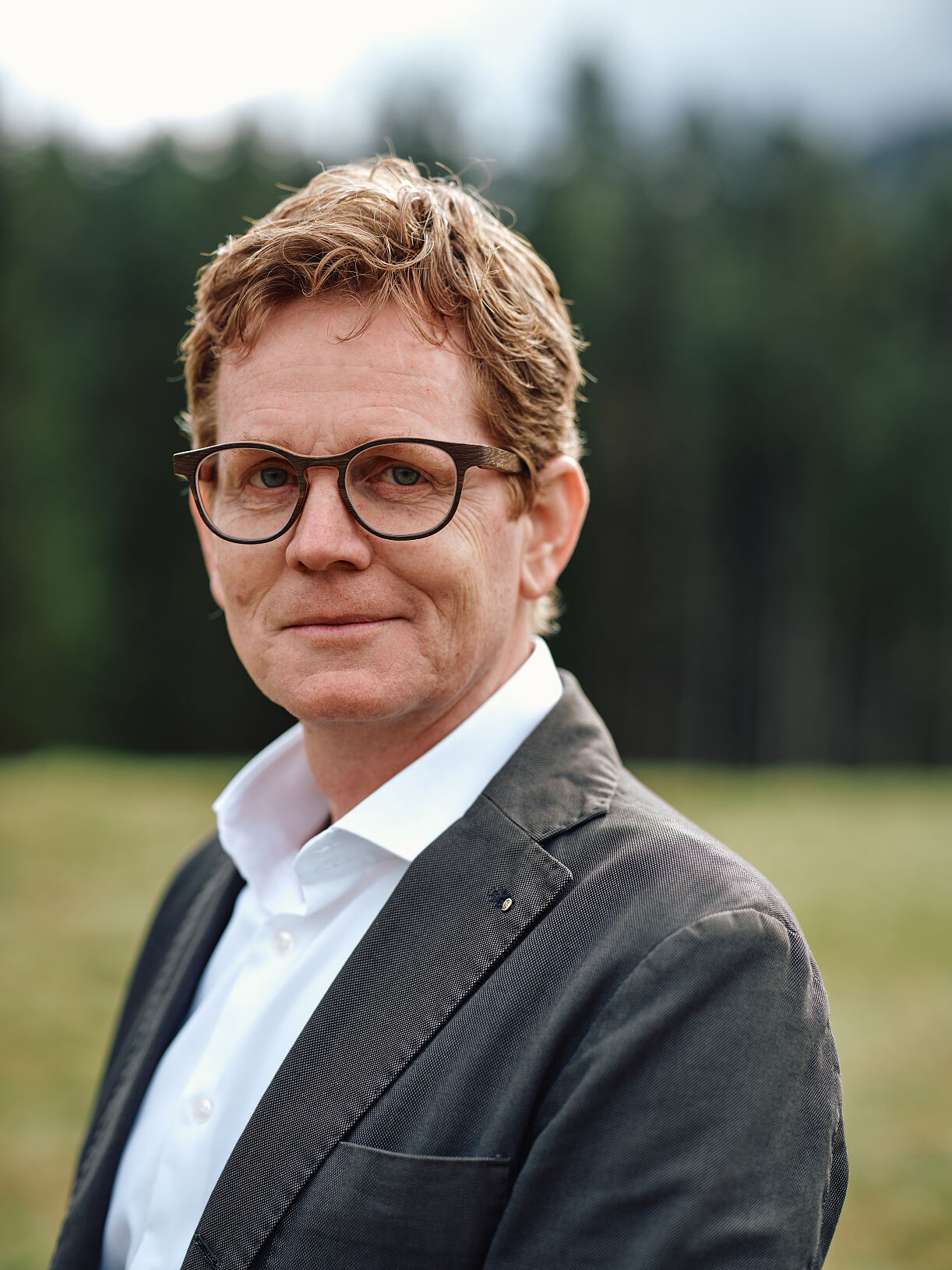 Bernhard Egert