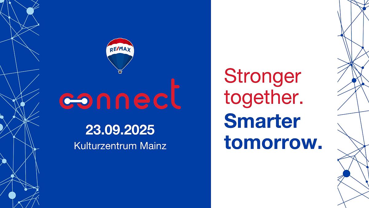 Remax_Remax Connect 2025_Visual