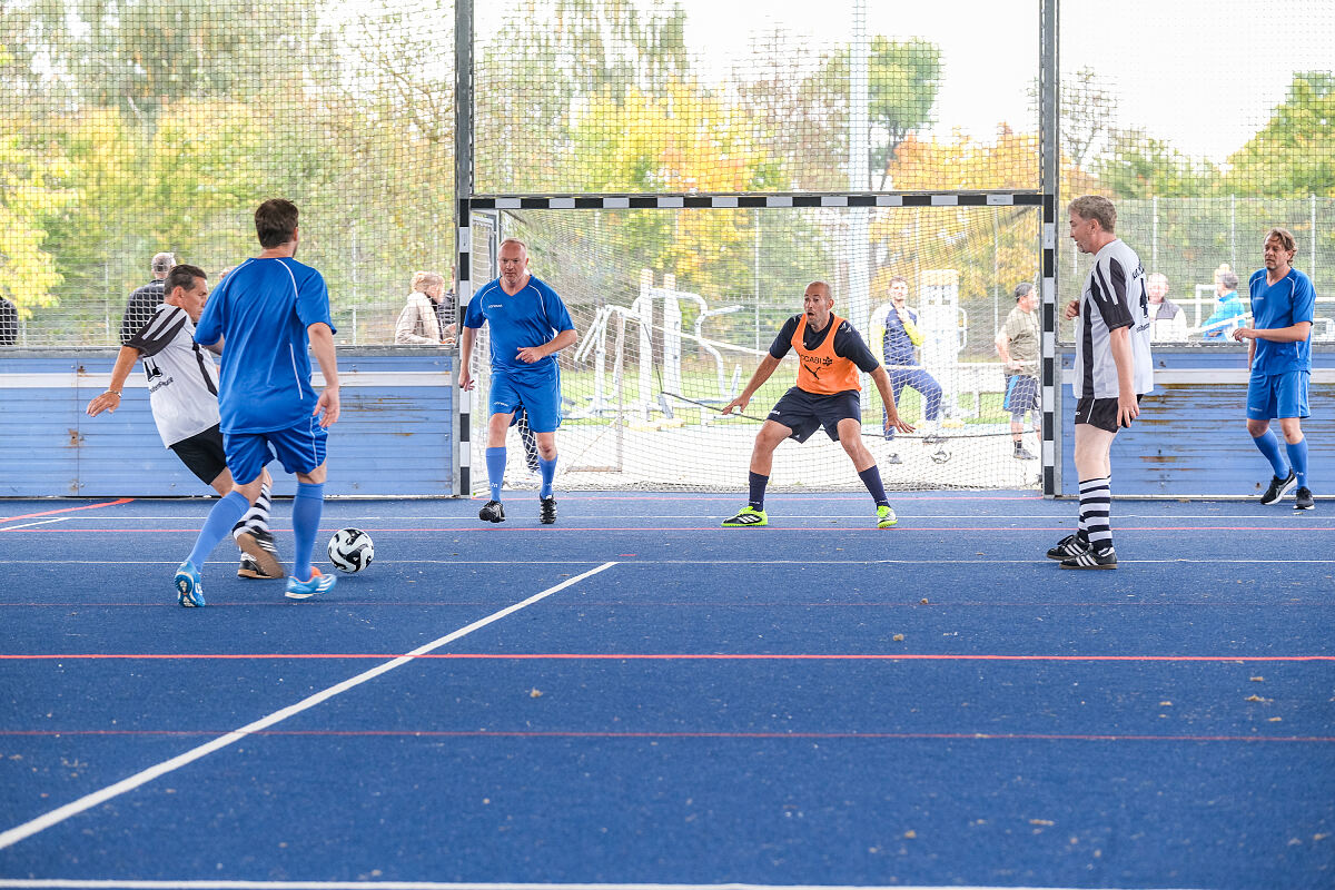 2025-10-12_Vonovia x TSV Maccabi München 1