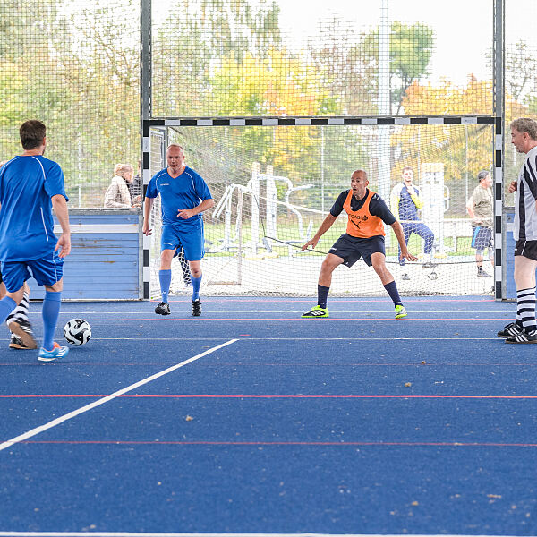 2025-10-12_Vonovia x TSV Maccabi München 1