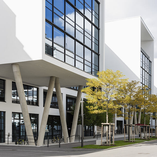 Allgemeine SÜDBODEN