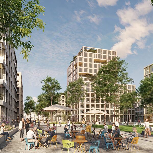 QaB_Taufkirchen_Bahnhofsplatz