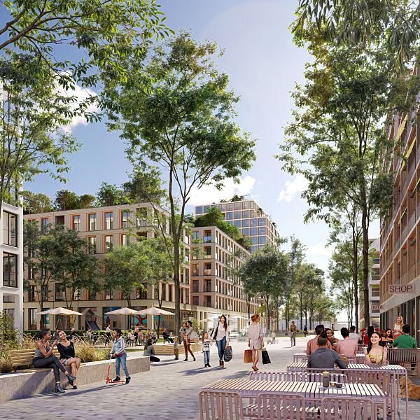 QaB_Taufkirchen_Eschenpassage