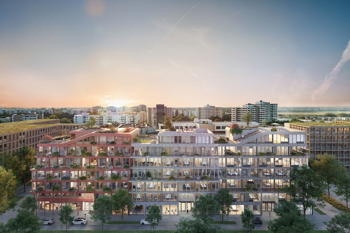 QaB_Taufkirchen_Ärztehaus