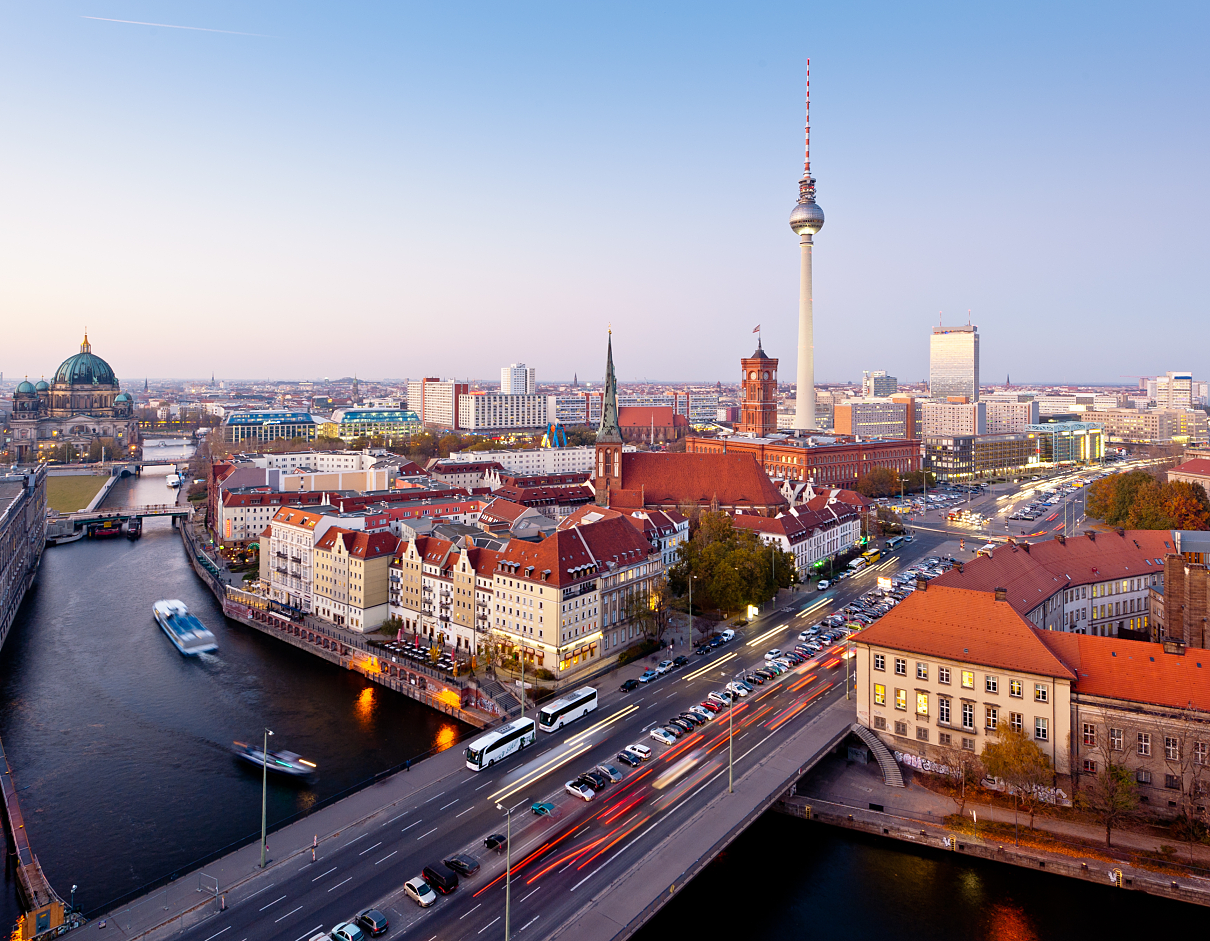Getränke Hoffman und Wemolo öffnen Parkplätze für Anwohner
