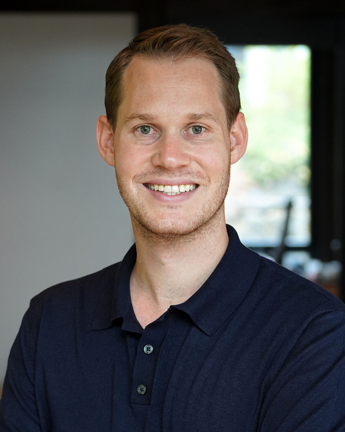 Cyrill Schöni, Country Manager Schweiz bei Wemolo