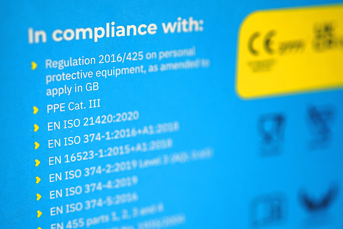 1. Grundlage der Sicherheit: PSA-Kategorie III-Konformität_WEB