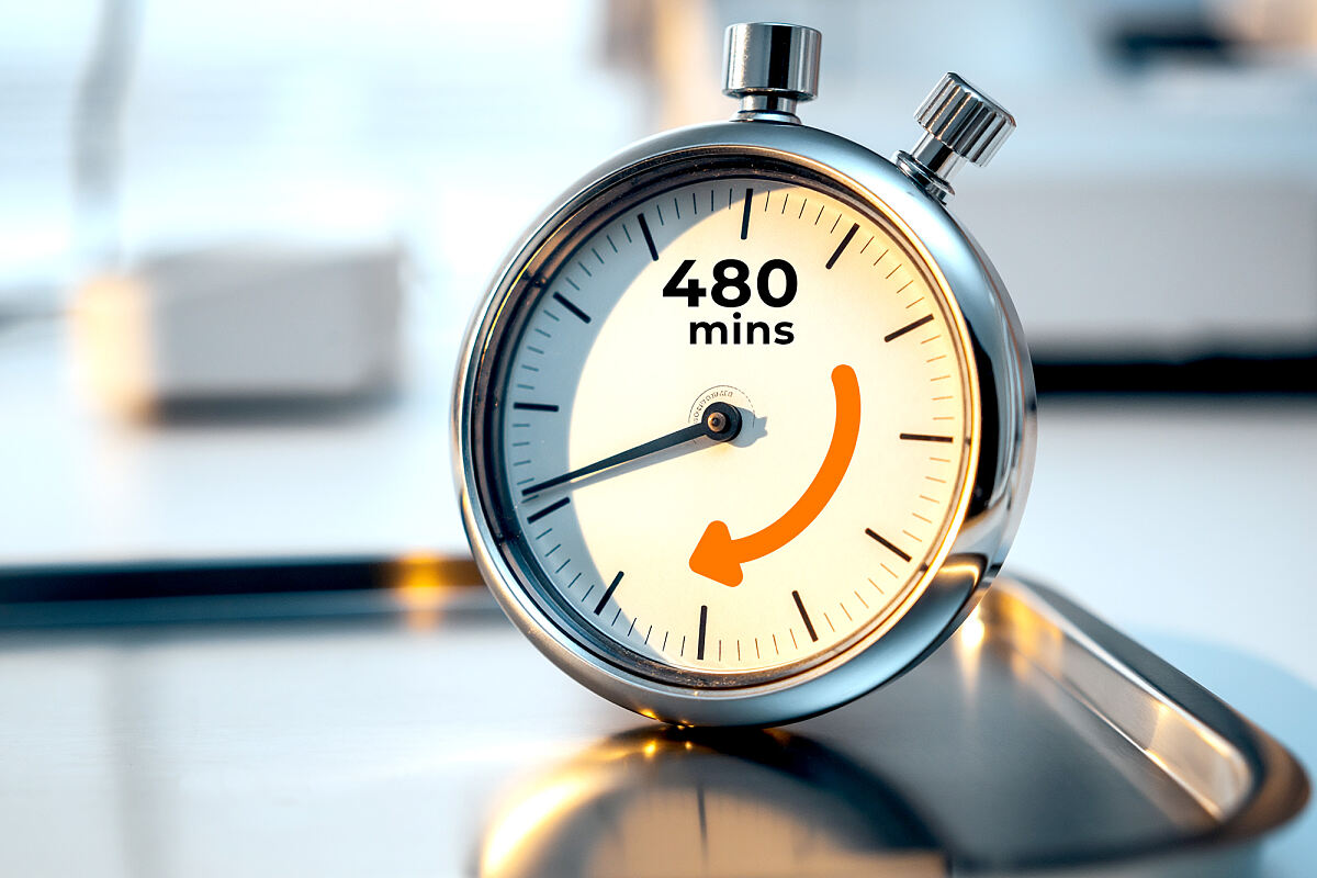 3. Durchbruchzeit beachten_WEB